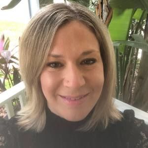 Meet your Posher, Meaghan